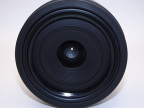 【外観特上級】ソニー SONY 単焦点マクロレンズ DT 30mm F2.8 Macro SAM  APS-C対応
