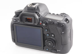 【外観並級】Canon EOS 6D Mark II EF24-105 IS STM