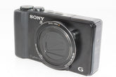 【外観並級】SONY デジタルカメラ Cybershot HX9V
