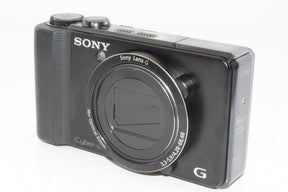 【外観並級】SONY デジタルカメラ Cybershot HX9V