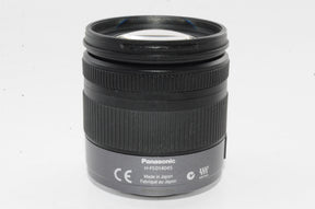 【外観並級】Panasonic LUMIX G VARIO 14-45mm F3.5-5.6 ASPH MEGA O.I.S.