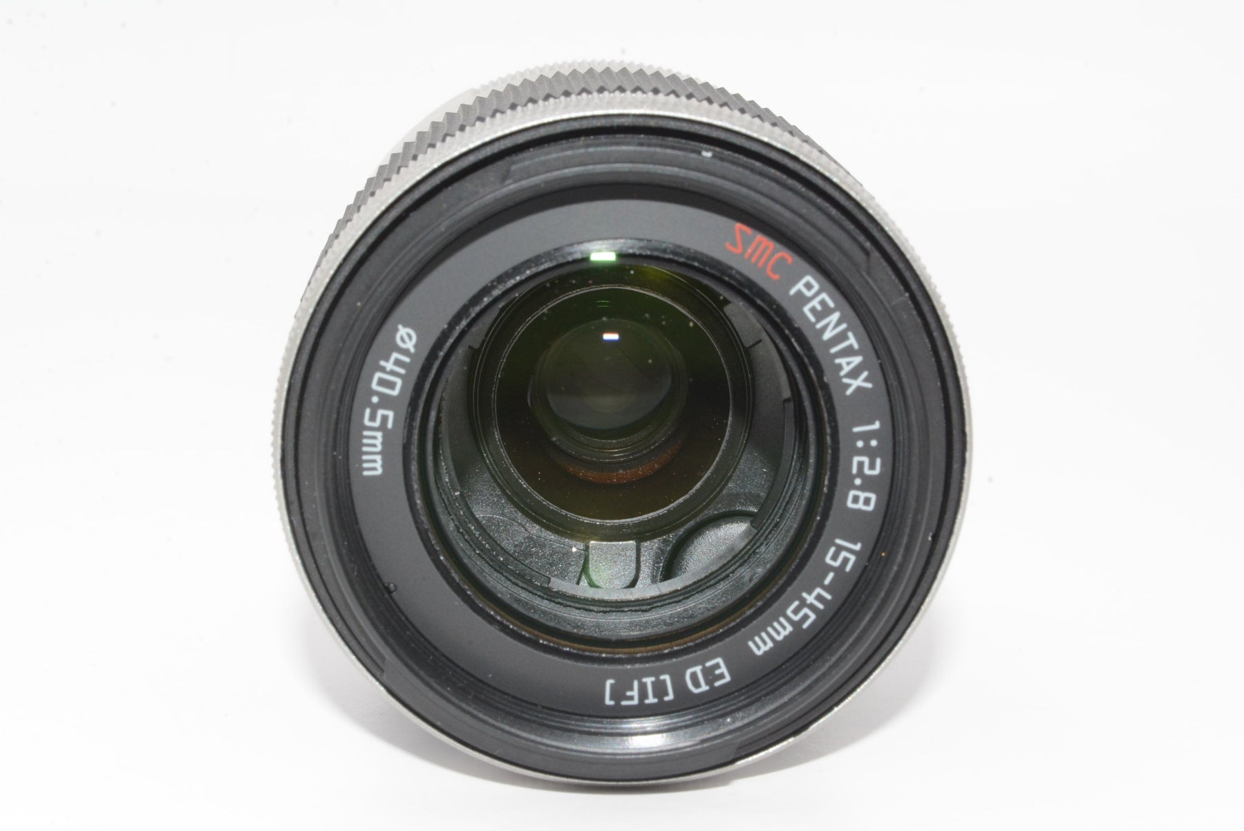【外観特上級】PENTAX 望遠ズームレンズ 06 TELEPHOTO ZOOM Qマウント