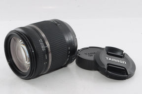 【外観特上級】TAMRON 高倍率ズームレンズ 18-270mm F3.5-6.3 DiII VC PZD TS ニコン用 APS-C専用 B008TSN