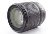 【外観並級】Nikon AF-S DX Zoom ED 18-135mm F3.5-5.6G