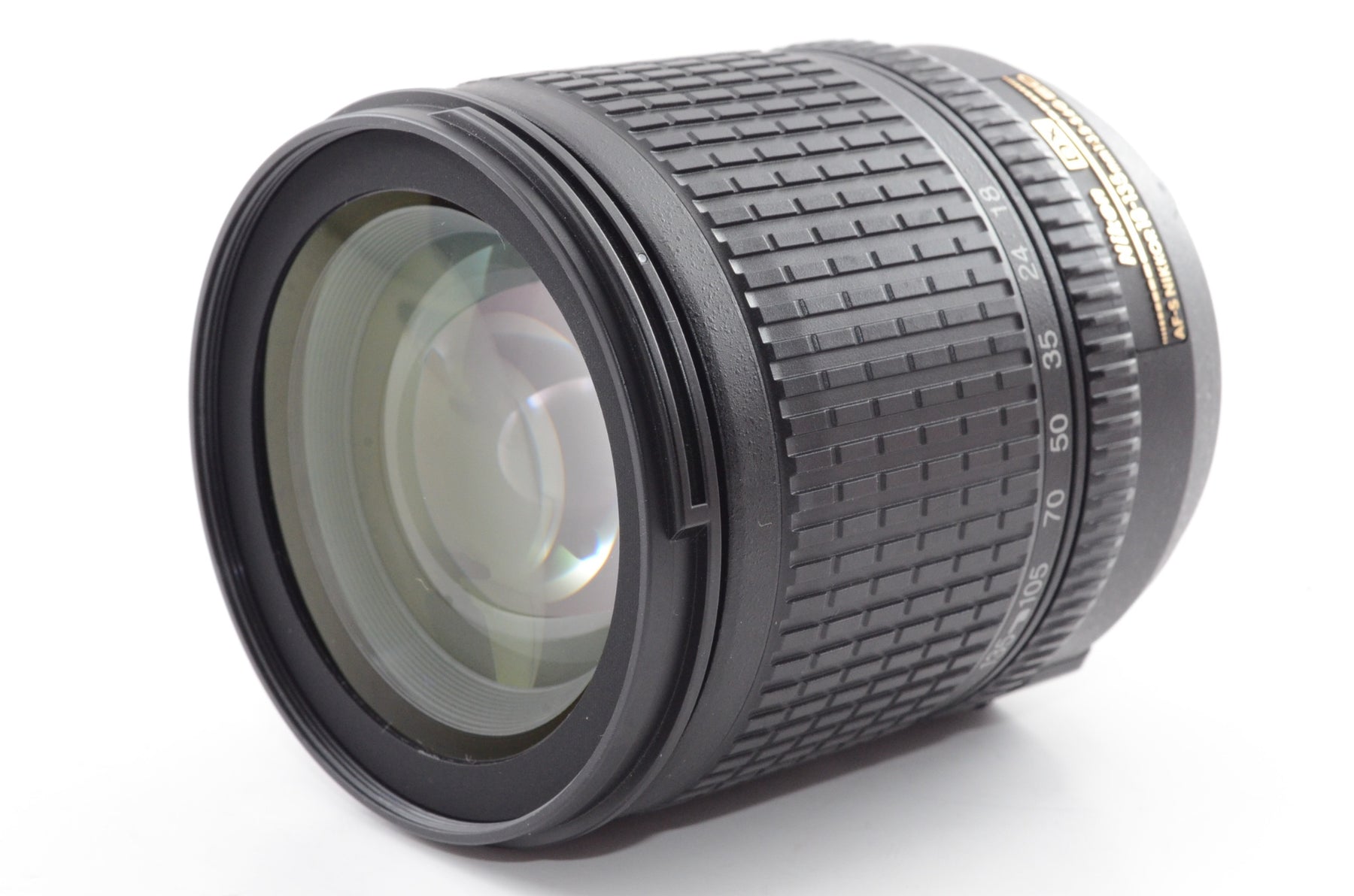 【外観並級】Nikon AF-S DX Zoom ED 18-135mm F3.5-5.6G