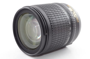 【外観並級】Nikon AF-S DX Zoom ED 18-135mm F3.5-5.6G