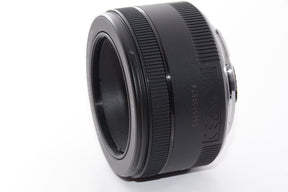 【外観特上級】CANON EF 50mm f 1.8 STM Lens