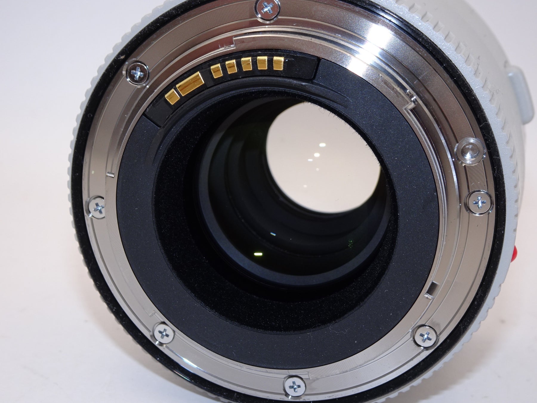 【外観特上級】Canon エクステンダー EF2X III