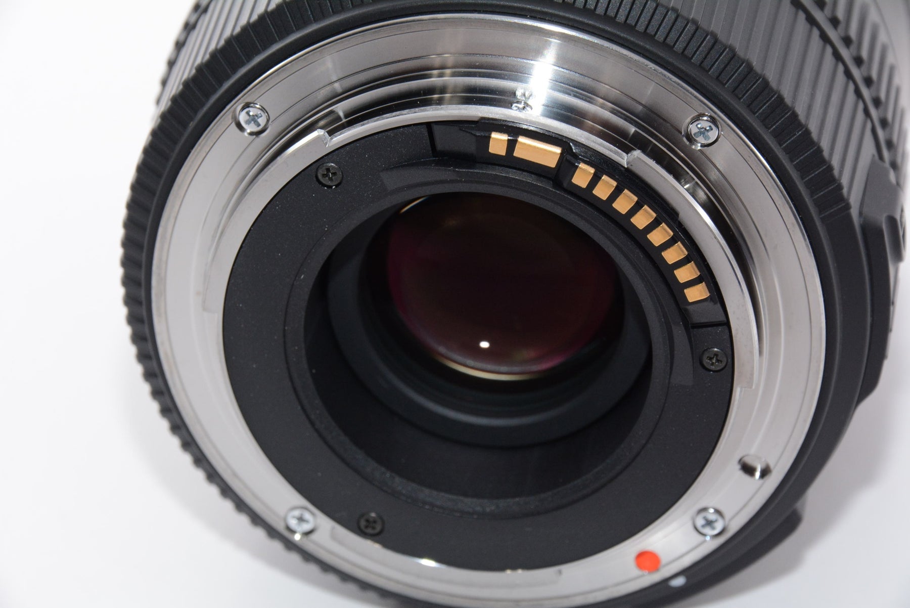 【外観特上級】SIGMA 超広角ズームレンズ 8-16mm F4.5-5.6 DC HSM キヤノン用