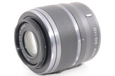 【外観特上級】Nikon 1 NIKKOR VR 30-110mm f/3.8-5.6