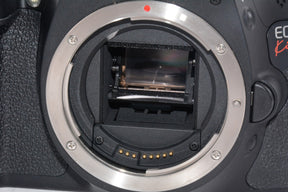 【外観特上級】Canon デジタル一眼レフカメラ EOS Kiss X5 ボディ KISSX5-BODY