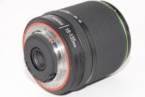 【外観並級】PENTAX デジタル一眼レフカメラ K-30 レンズキット [DA18-135mmWR] ブラック K-30LK18-135 BK 15637