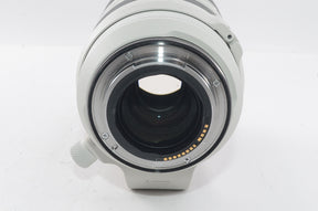 【ほぼ新品】キヤノン RFレンズ RF70-200mm F2.8 L IS USM