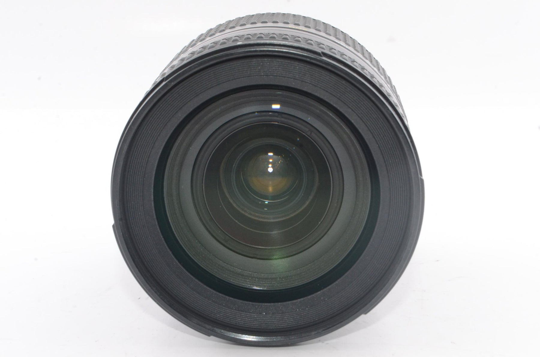 【外観特上級】Nikon AFレンズ AF 28-200mm F3.5-5.6D