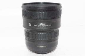 【外観並級】Nikon 超広角ズームレンズ AF-S NIKKOR 18-35mm f/3.5-4.5G ED フルサイズ対応