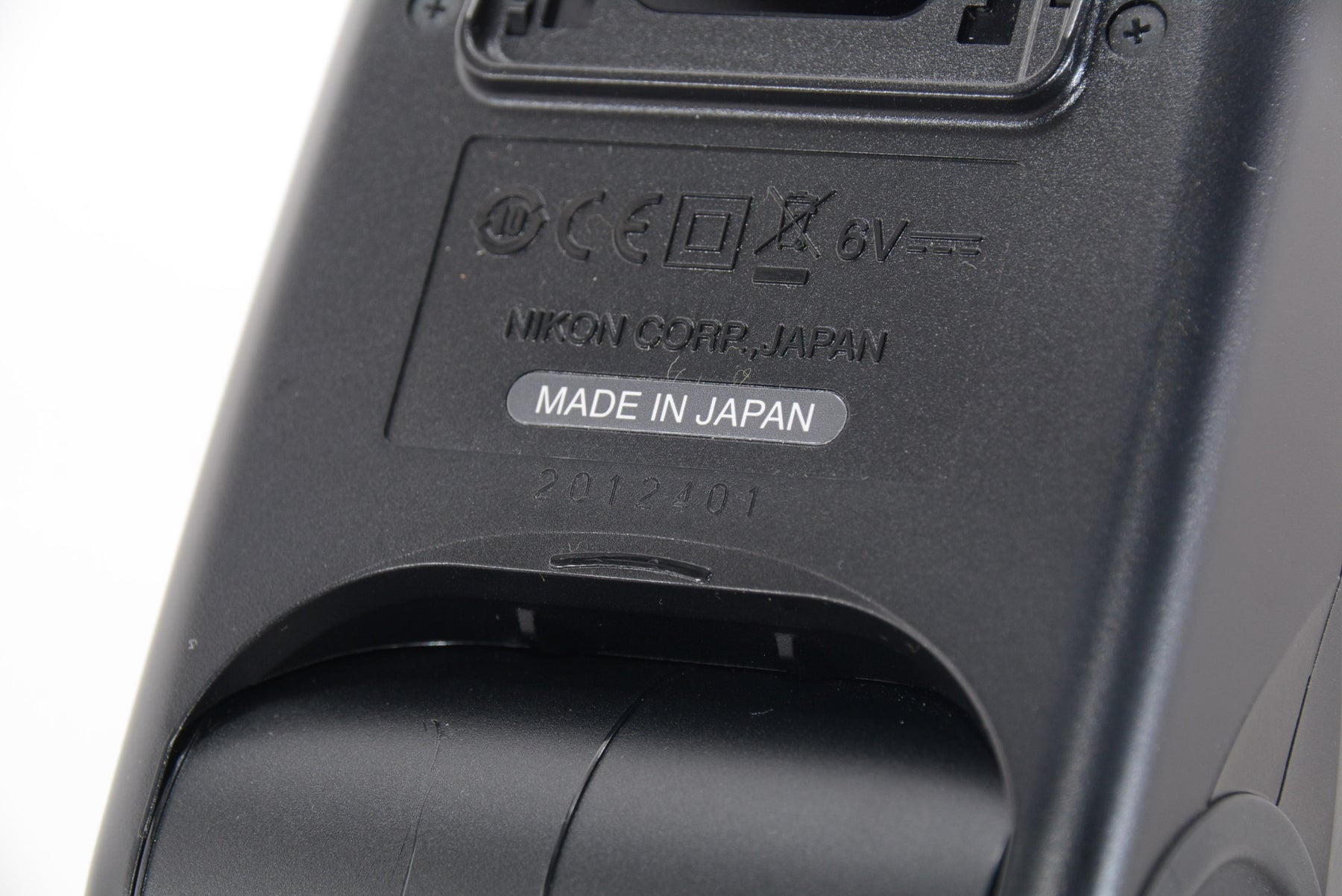 【外観特上級】Nikon スピードライト SB-900