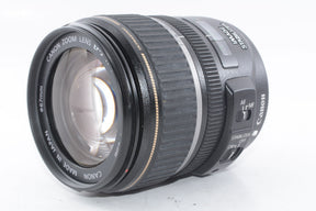 【外観特上級】Canon EF-S17-85mm F4-5.6 IS USM