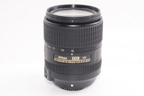 【外観並級】Nikon  AF-S DX NIKKOR 18-300mm f/3.5-6.3G ED VR
