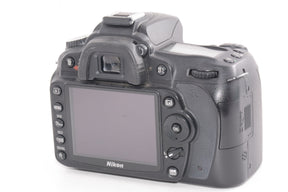 【外観特上級】Nikon　D90 ボディ