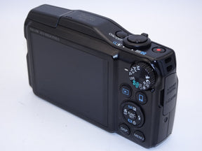 【外観並級】Canon デジタルカメラ PowerShot SX710 HS ブラック PSSX710HS(BK)