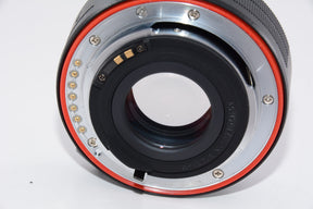 【外観特上級】RICOH リアコンバーター HD PENTAX-DA AF REAR CONVERTER 1.4×AW