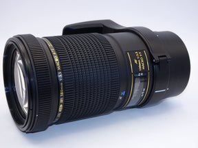 【外観特上級】TAMRON SP AF180mm F3.5 Di MACRO 1:1 キヤノン用 フルサイズ対応