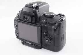【外観並級】Nikon デジタル一眼レフカメラ D5000 ボディ