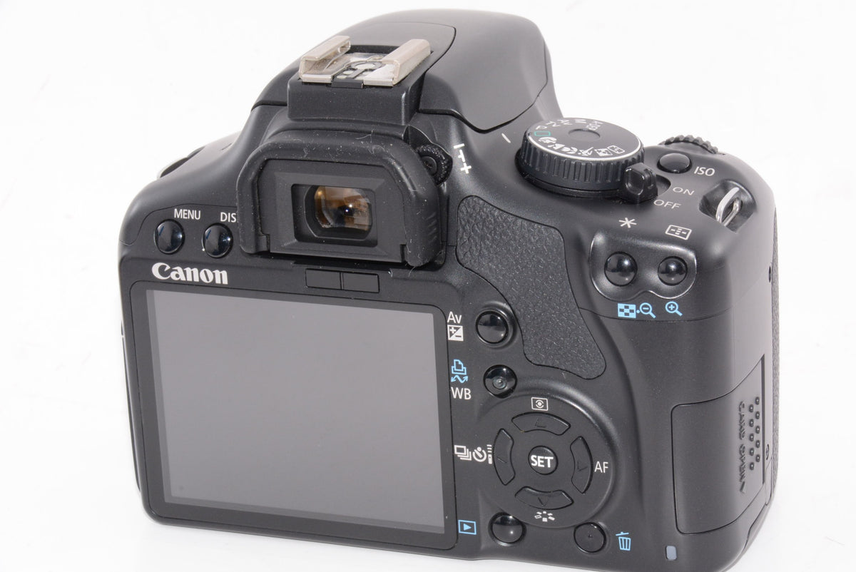 【外観並級】Canon デジタル一眼レフカメラ EOS Kiss X2 ボディ