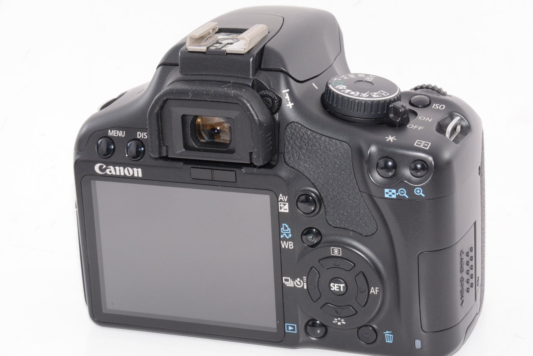 【外観並級】Canon デジタル一眼レフカメラ EOS Kiss X2 ボディ