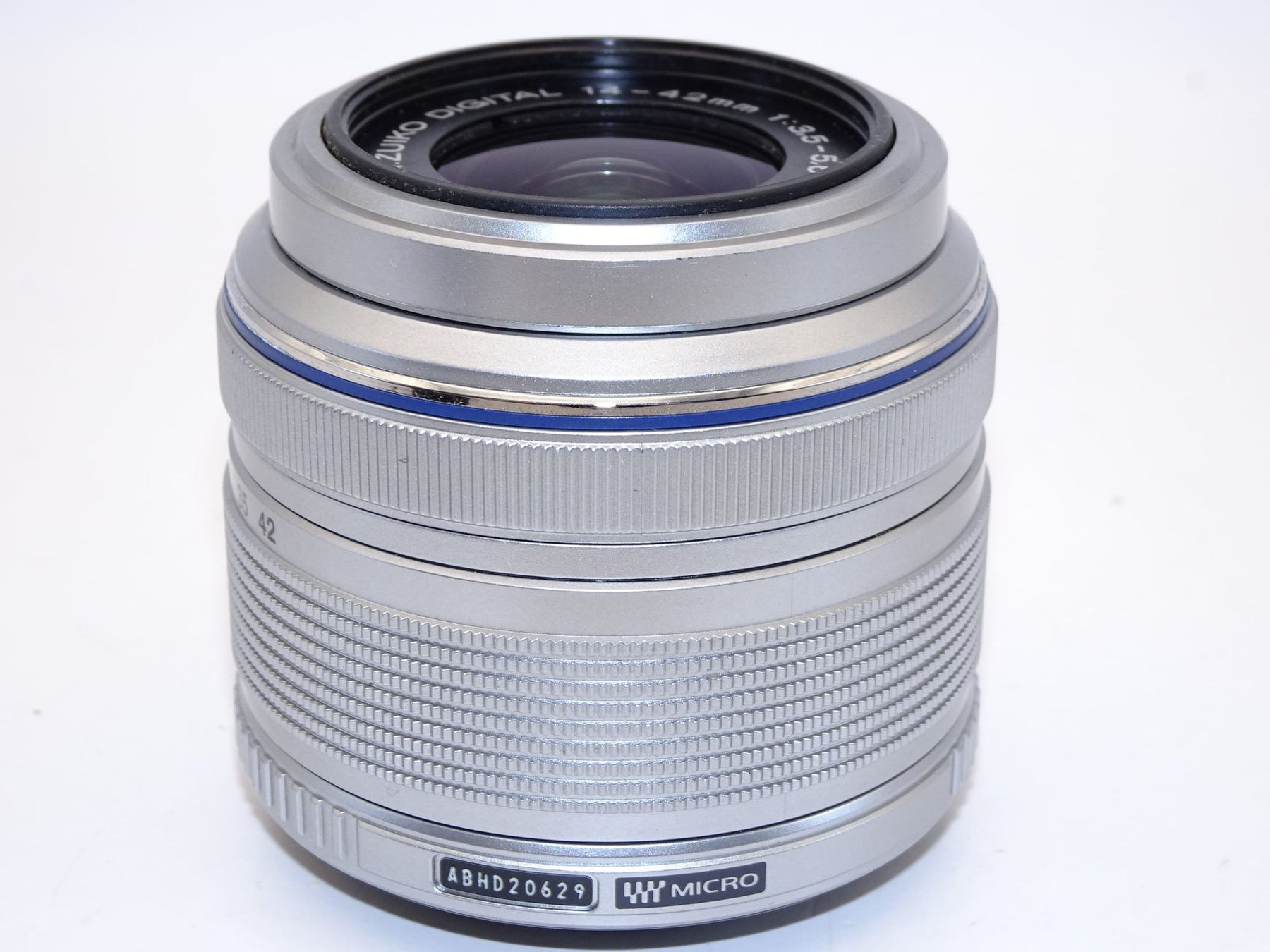 【外観特上級】OLYMPUS  M.ZUIKO DIGITAL 14-42mm F3.5-5.6 II R