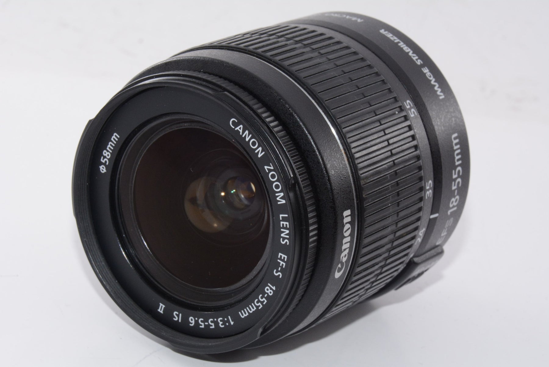 【外観特上級】Canon デジタル一眼レフカメラ EOS Kiss X5 レンズキット