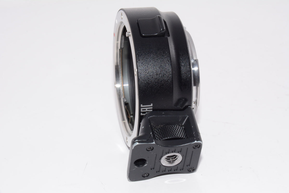 【外観特上級】Canon レンズマウントアダプター EF-EOSM