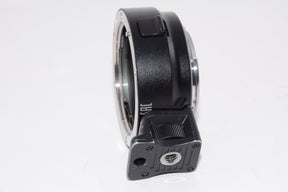 【外観特上級】Canon レンズマウントアダプター EF-EOSM