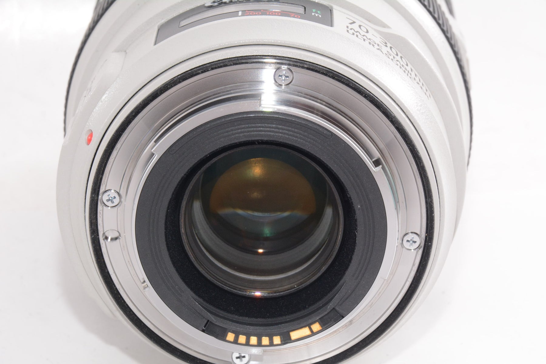 【外観特上級】Canon EF70-300mm F4-5.6L IS USM
