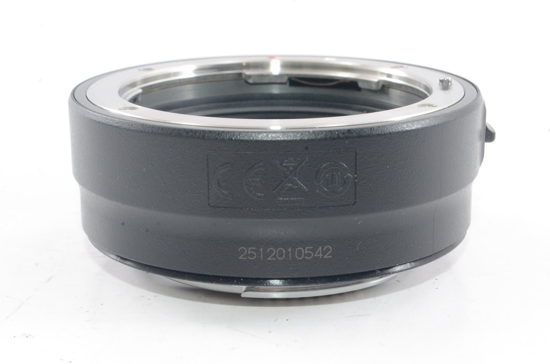 【ほぼ新品】Canon マウントアダプター EF-EOS R EOSR対応