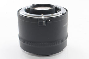 【外観並級】Nikon テレコンバーター AF-S TELECONVERTER TC-20E III
