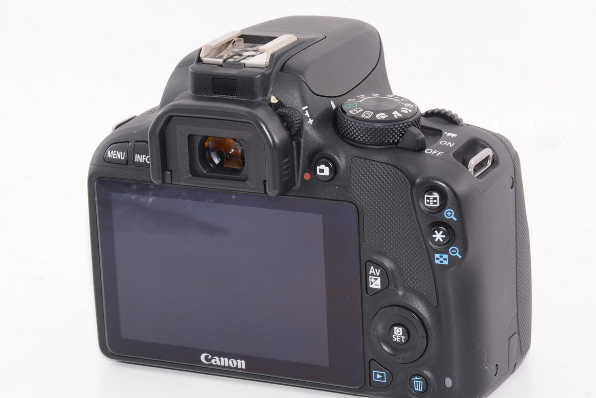 【外観並級】Canon キャノン EOS Kiss X7 ボディ