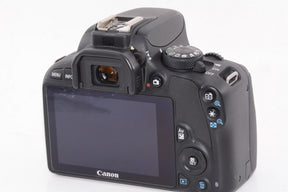 【外観並級】Canon キャノン EOS Kiss X7 ボディ