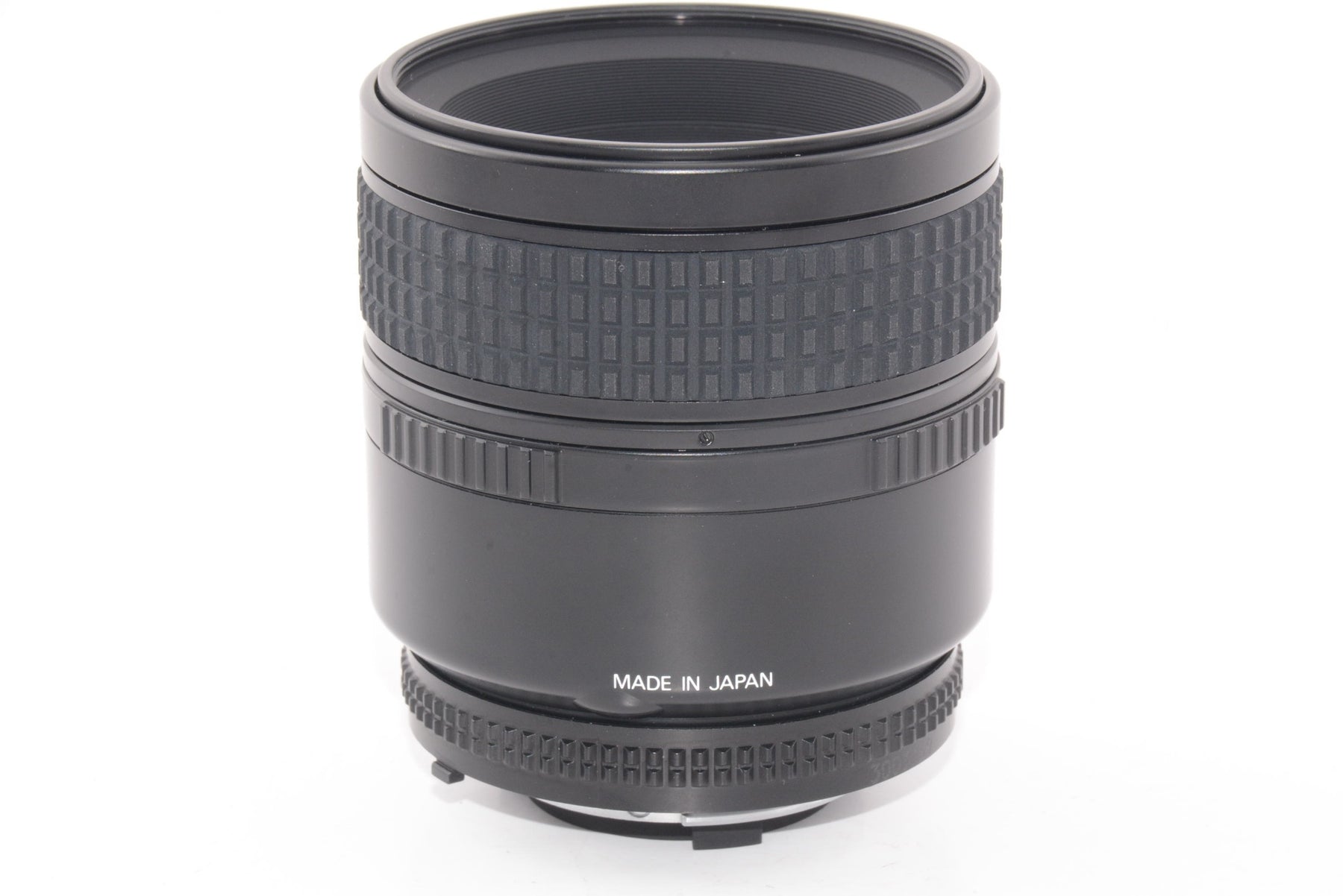 【外観特上級】Nikon 単焦点マイクロレンズ Ai AF Micro Nikkor 60mm f/2.8D フルサイズ対応