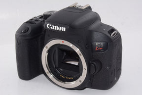 【外観並級】Canon EOS Kiss X9i ダブルズームキット