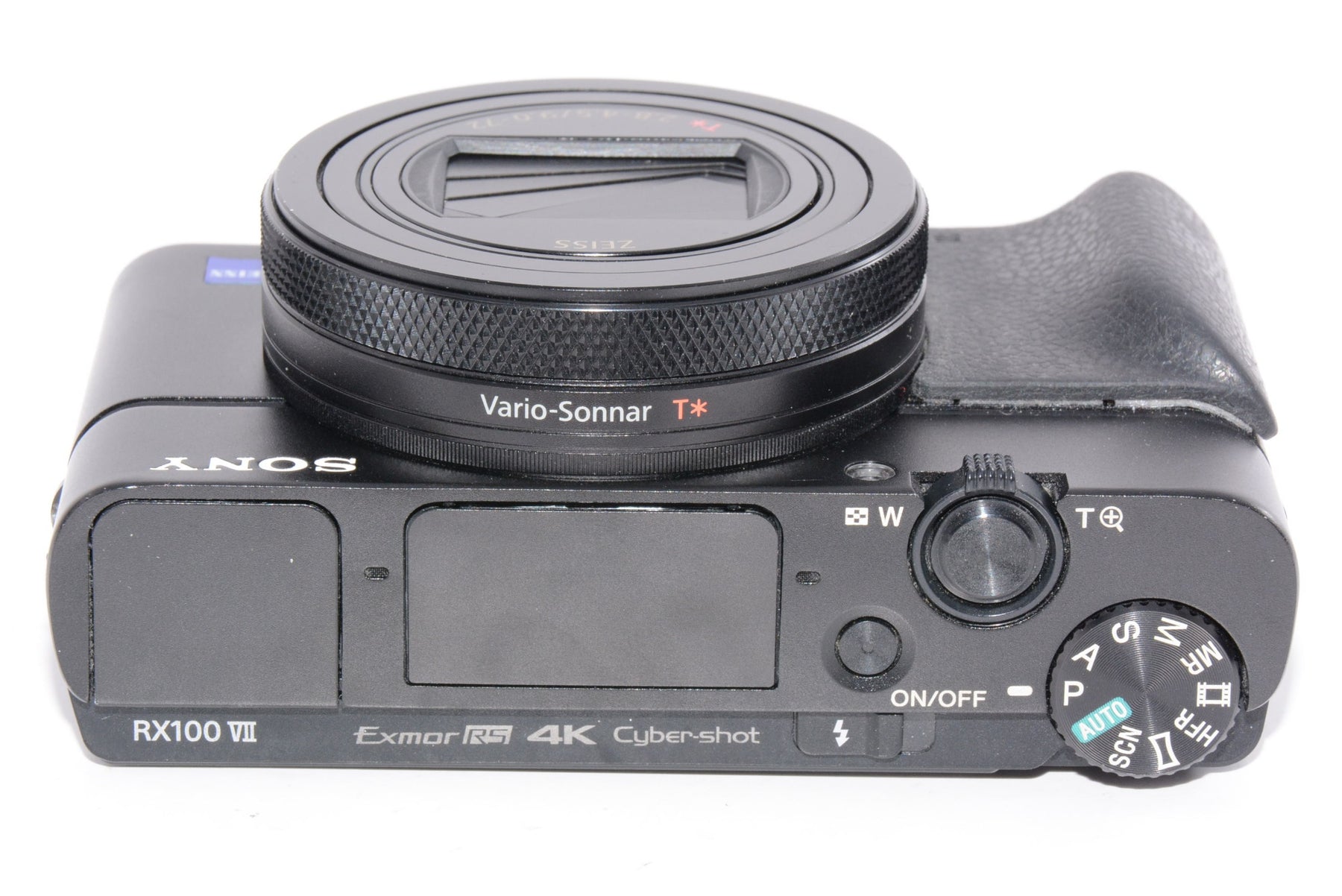【外観特上級】ソニー SONY デジタルカメラ Cyber-shot DSC-RX100M7G