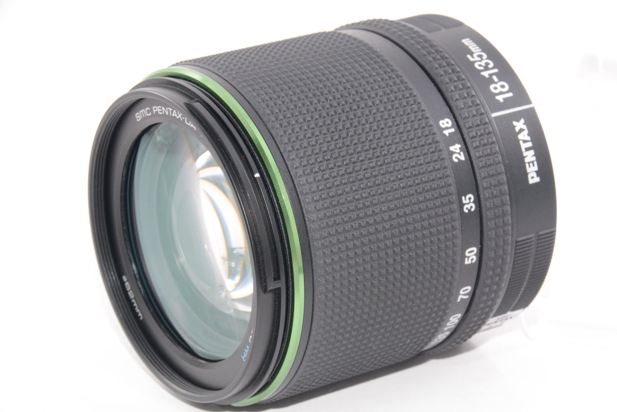 【外観特上級】PENTAX DA18-135mmF3.5-5.6ED AL[IF]  Kマウント