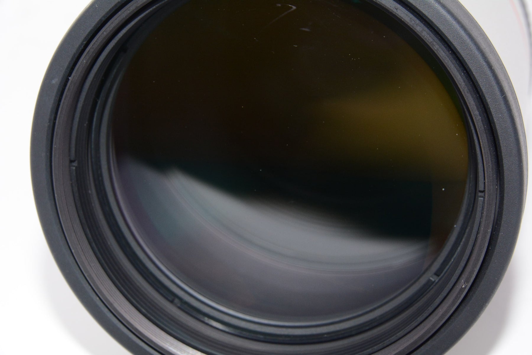 【外観並級】Canon 単焦点超望遠レンズ EF400mm F5.6L USM フルサイズ対応