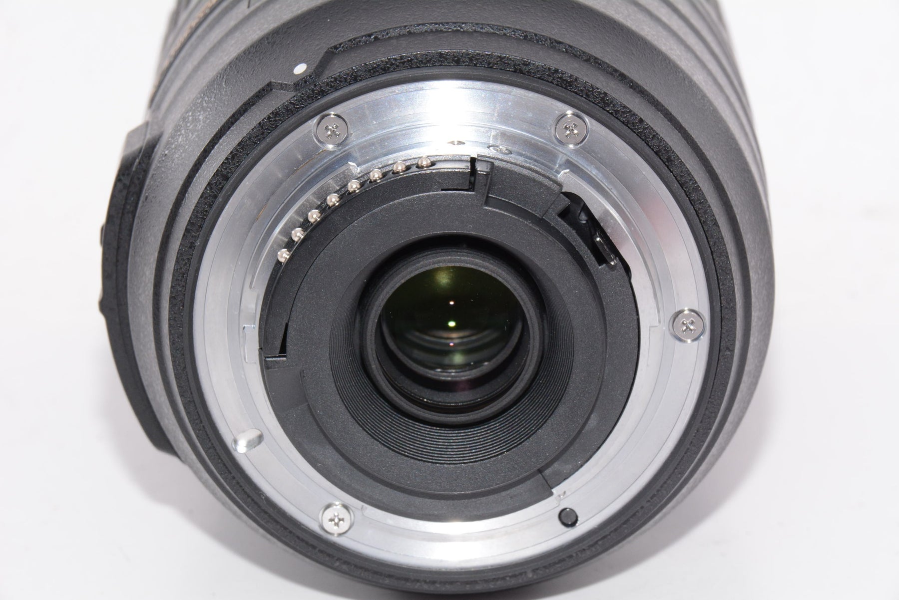 【外観並級】Nikon 望遠ズームレンズ AF-S DX NIKKOR 55-300mm f/4.5-5.6G ED VR