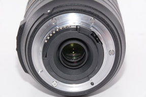 【外観並級】Nikon 望遠ズームレンズ AF-S DX NIKKOR 55-300mm f/4.5-5.6G ED VR