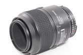 【外観特上級】Nikon AF MICRO NIKKOR 105mm F2.8 F/2.8 D