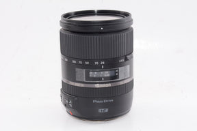 【外観特上級】TAMRON 高倍率ズームレンズ 28-300mm F3.5-6.3 Di VC PZD キヤノン用 フルサイズ対応 A010E