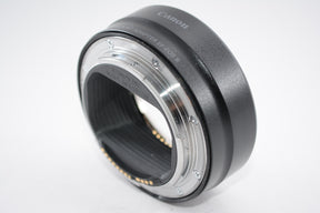 【外観特上級】Canon マウントアダプター EF-EOS R EOSR対応