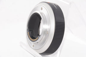 【外観特上級】OLYMPUS フォーサーズアダプター マイクロフォーサーズ用 MMF-2