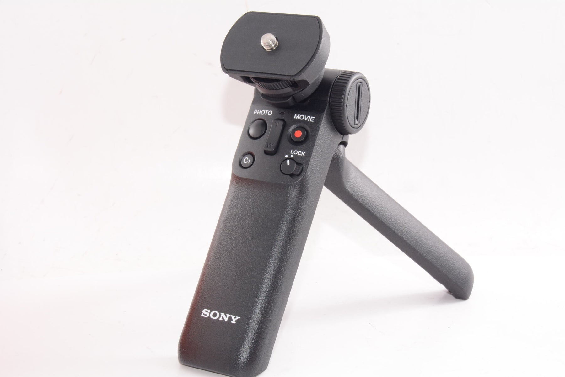 【外観特上級】ソニー SONY シューティンググリップ GP-VPT2BT